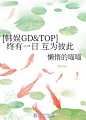 [韩娱GD&TOP]终有一日互为彼此