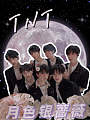 TNT：月色银蔷薇