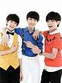 tfboys之竹马