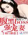 豪门蜜恋：腹黑boss强宠妻