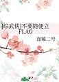 [综武侠]不要随便立FLAG