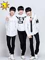 TFBOYS霸气老公